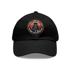 Vader Dark Side Hat