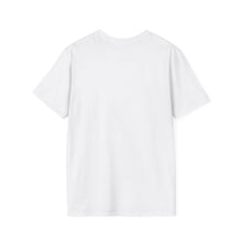 Load image into Gallery viewer, Hard Rock Kitty -- Pink -- On Gildan Softstyle T-Shirt
