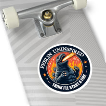 Load image into Gallery viewer, Stone Temple Godzilla Sticker
