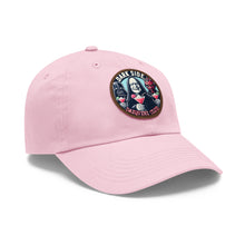 Load image into Gallery viewer, Dark Side Daiquiri Hat W/ Leather Patch
