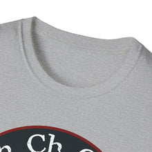 Load image into Gallery viewer, Jason Cat Lover Tee on Softstyle
