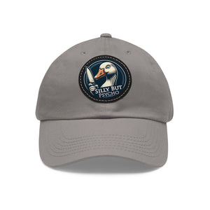 Silly But Psycho Hat