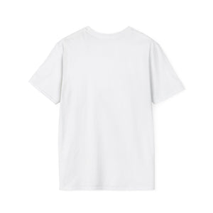Cat Club Tee on Softstyle