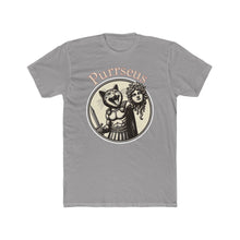 Load image into Gallery viewer, Cat Perseus Tee on Next Level T-Shirt
