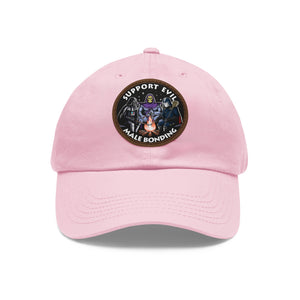 Evil Villains Hat