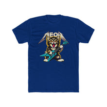 Load image into Gallery viewer, Hard Rock Kitty Pink -- On Next level T-Shirt
