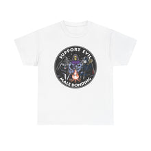 Load image into Gallery viewer, Evil Villains on Gildan Heavy Cotton
