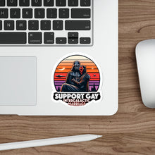 Load image into Gallery viewer, Intergalactic Marriage Sticker
