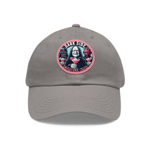 Load image into Gallery viewer, Dark Side Daiquiri Hat W/ Leather Patch
