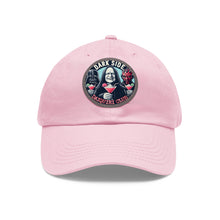 Load image into Gallery viewer, Dark Side Daiquiri Hat W/ Leather Patch
