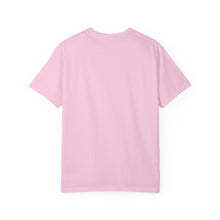 Load image into Gallery viewer, Dark Side of The Meow Tee on Comfort Colors T-shirt
