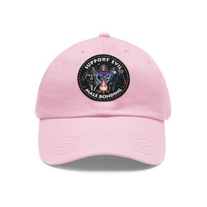 Evil Villains Hat
