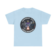 Load image into Gallery viewer, Evil Villains on Gildan Heavy Cotton
