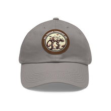 Load image into Gallery viewer, All Terrain Transport Cat Hat
