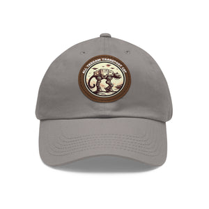 All Terrain Transport Cat Hat