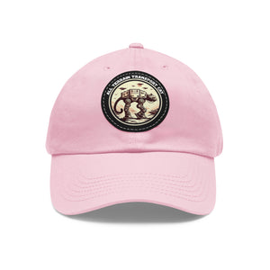 All Terrain Transport Cat Hat