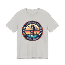 Load image into Gallery viewer, Han Solo Unicycle on Bella+Canvas Tee
