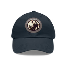 Load image into Gallery viewer, Not Today Kitty Hat
