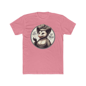 Possum Antoinette Tee on Next Level