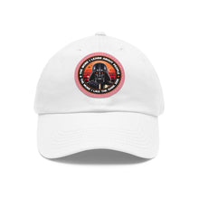 Load image into Gallery viewer, Vader Dark Side Hat
