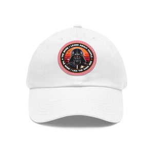 Vader Dark Side Hat