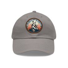 Load image into Gallery viewer, Rocking Mountain Goats Hat

