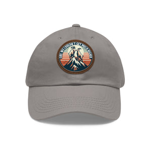 Rocking Mountain Goats Hat