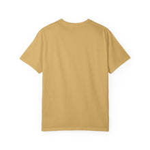 Load image into Gallery viewer, Dark Side of The Meow Tee on Comfort Colors T-shirt
