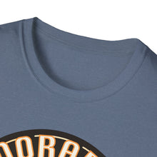 Load image into Gallery viewer, Adorable Sadist Cat Tee on Softstyle

