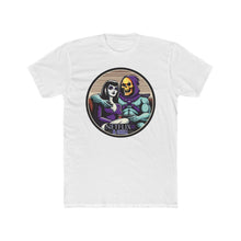Load image into Gallery viewer, Skeletor and Evil-Lyn Chill on Next Level
