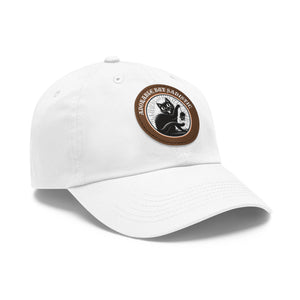 Adorable But Sadistic Hat