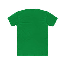 Load image into Gallery viewer, Informer Cat on Next Level Tee
