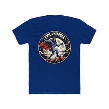 Load image into Gallery viewer, Skeletor Evil &amp; Nimble Tee on Next Level
