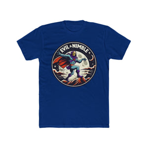 Skeletor Evil & Nimble Tee on Next Level
