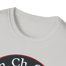 Load image into Gallery viewer, Jason Cat Lover Tee on Softstyle
