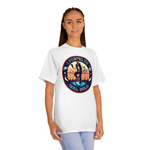 Load image into Gallery viewer, Han Solo on American Apparel T-Shirt
