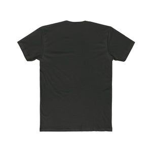 Cat Perseus Tee on Next Level T-Shirt