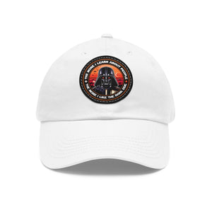 Vader Dark Side Hat