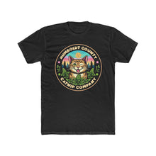 Load image into Gallery viewer, Humboldt County Catnip T-Shirt On Next Level
