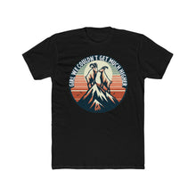 Load image into Gallery viewer, Goats Love The Doors Tee on Next Level
