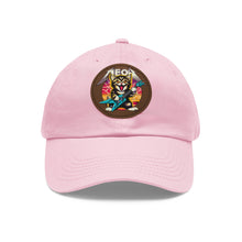 Load image into Gallery viewer, Hard Rock Kitty Hat

