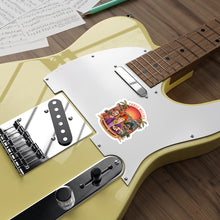 Load image into Gallery viewer, 3 Willies Die-Cut Stickers
