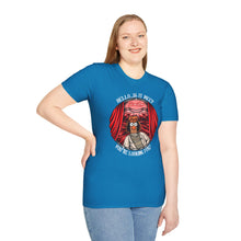 Load image into Gallery viewer, Hello Meeper Tee On SoftStyle
