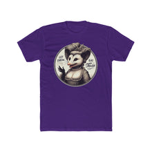 Load image into Gallery viewer, Possum Antoinette Tee on Next Level
