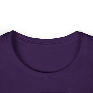 Adorable But Sadistic on Women's Softstyle Tee