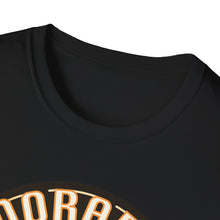 Load image into Gallery viewer, Adorable Sadist Cat Tee on Softstyle
