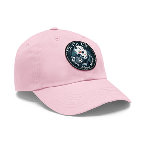 Jason Cat Lover Hat