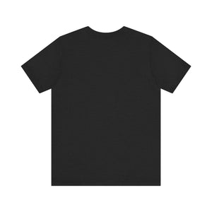 All Terrain Transport Cat on Bella Canvas Tee