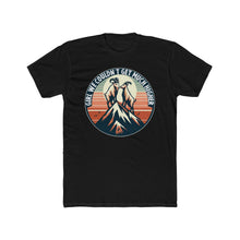Load image into Gallery viewer, Goats Love The Doors Tee on Next Level

