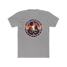Load image into Gallery viewer, Intergalactic Relations Tee on Next Level
